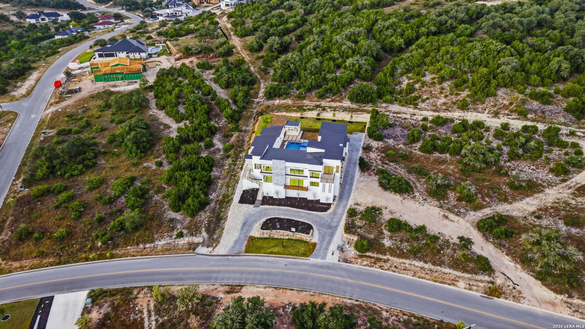 10712 KENDALL CYN, San Antonio, TX 78255