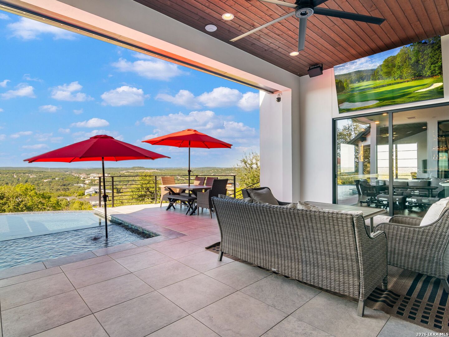 10702 Nina Ridge, San Antonio, TX 78255