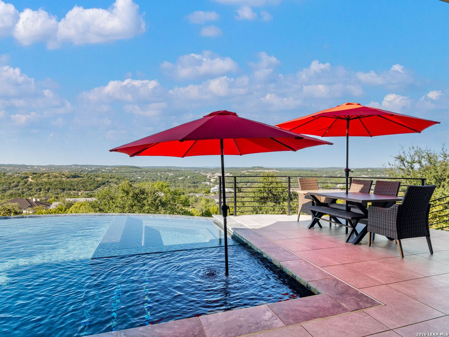 10702 Nina Ridge, San Antonio, TX 78255