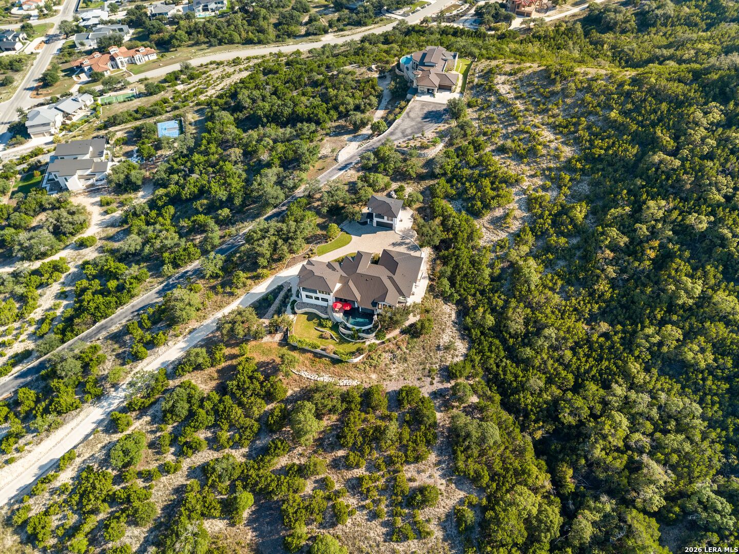 10702 Nina Ridge, San Antonio, TX 78255