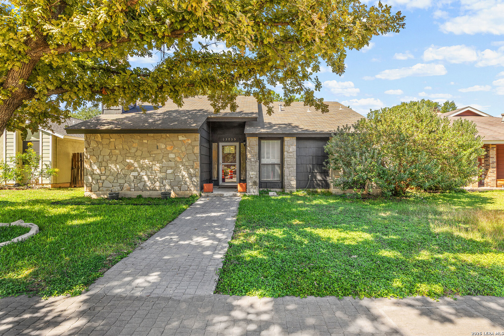 Property photo for 13735 GEORGE RD, San Antonio, TX