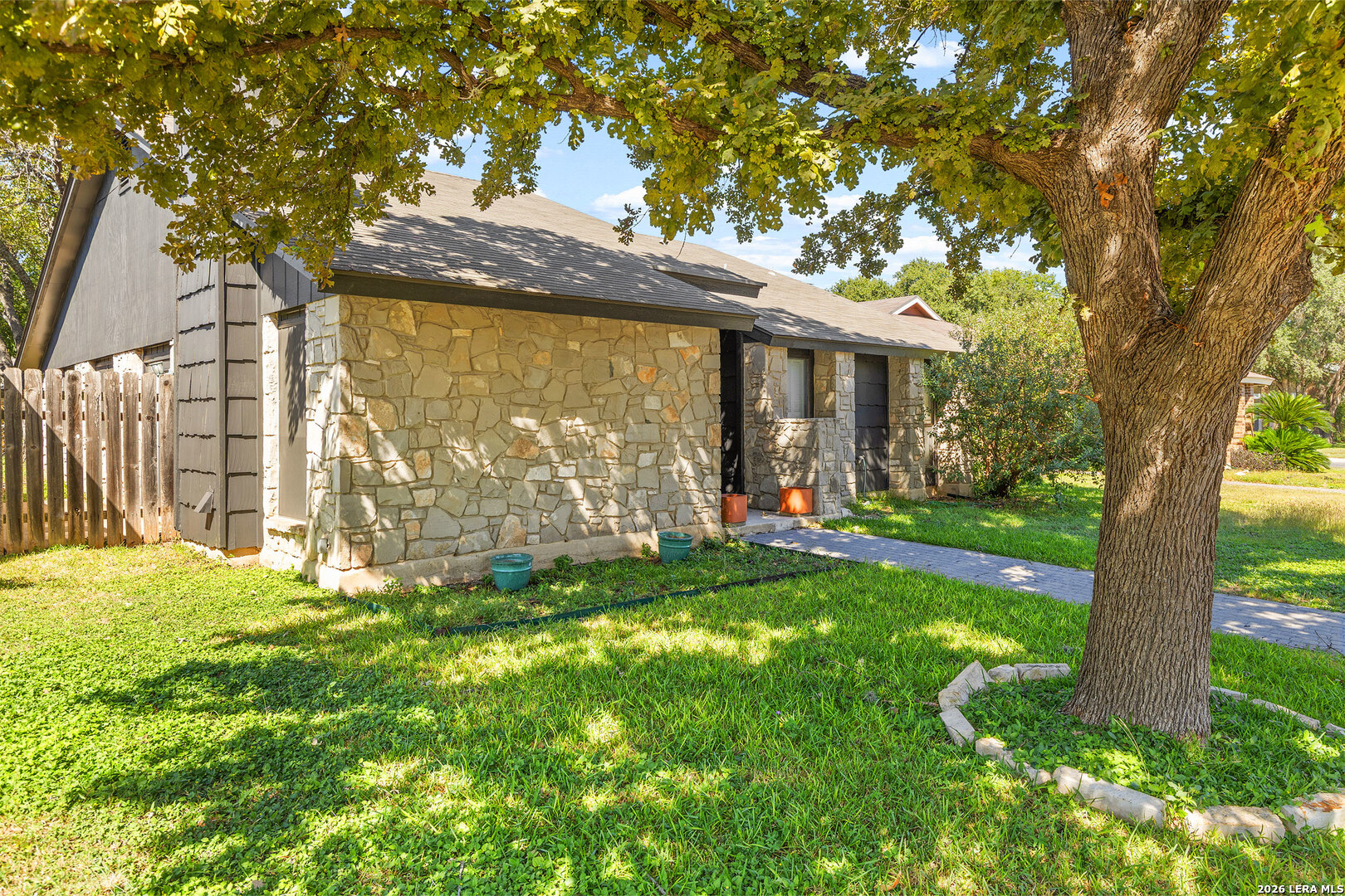 13735 GEORGE RD, San Antonio, TX 78231