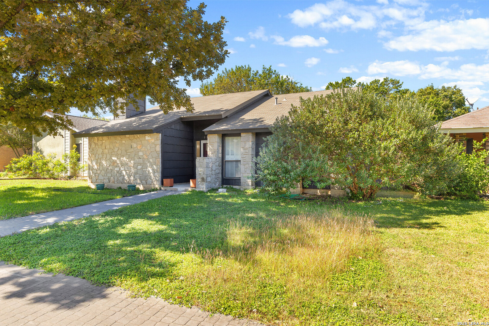 13735 GEORGE RD, San Antonio, TX 78231