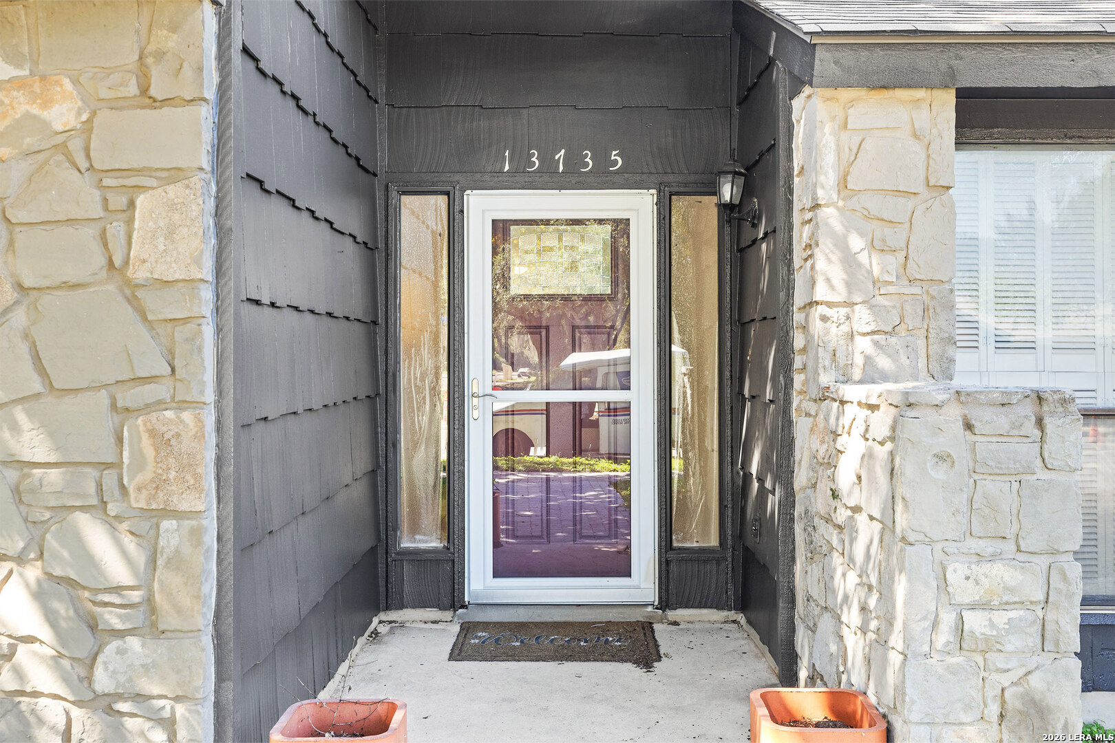 13735 GEORGE RD, San Antonio, TX 78231
