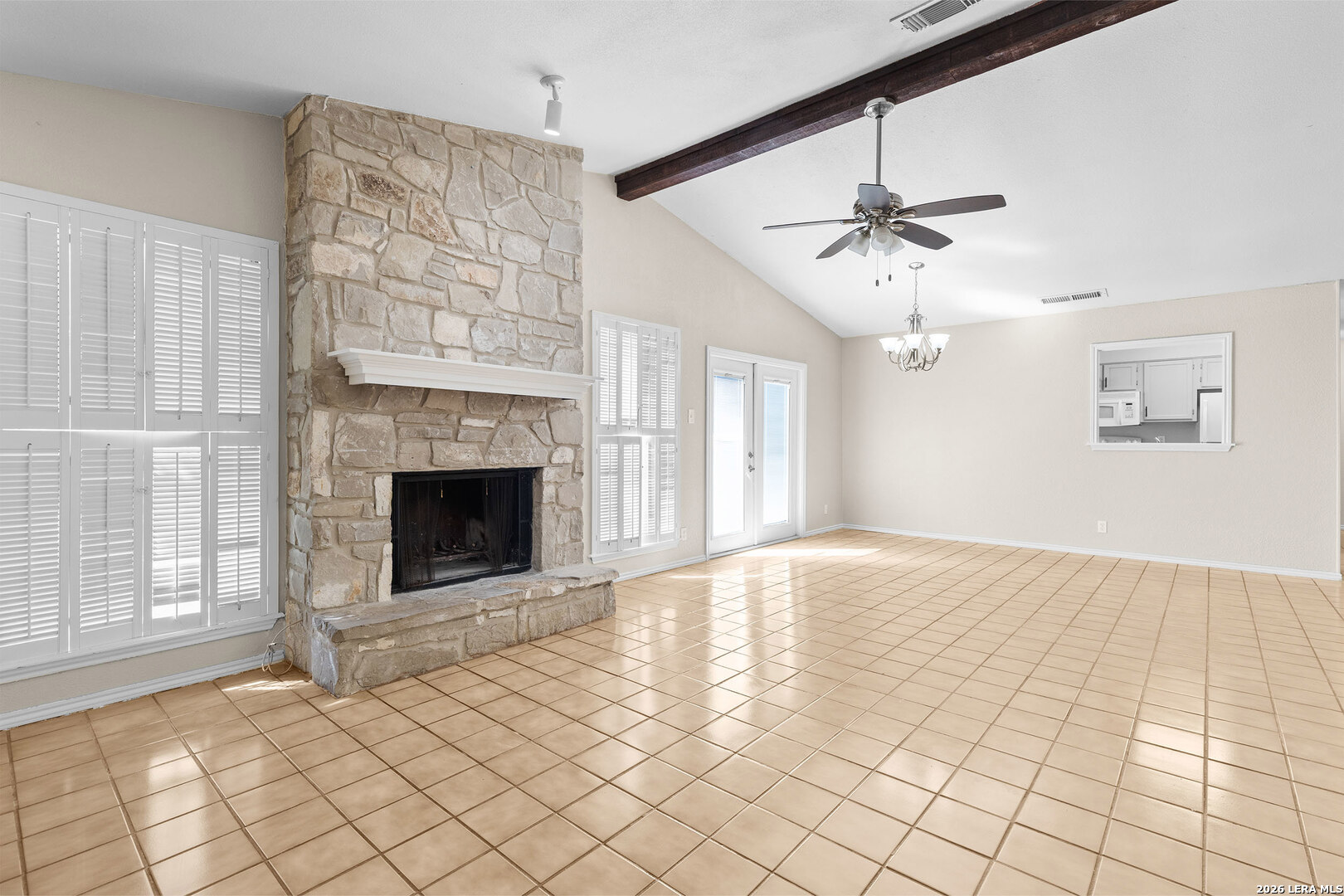 13735 GEORGE RD, San Antonio, TX 78231