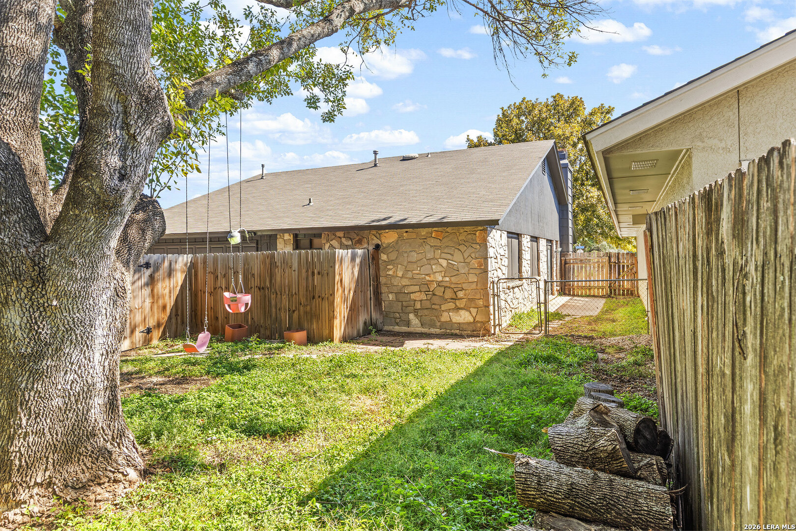13735 GEORGE RD, San Antonio, TX 78231