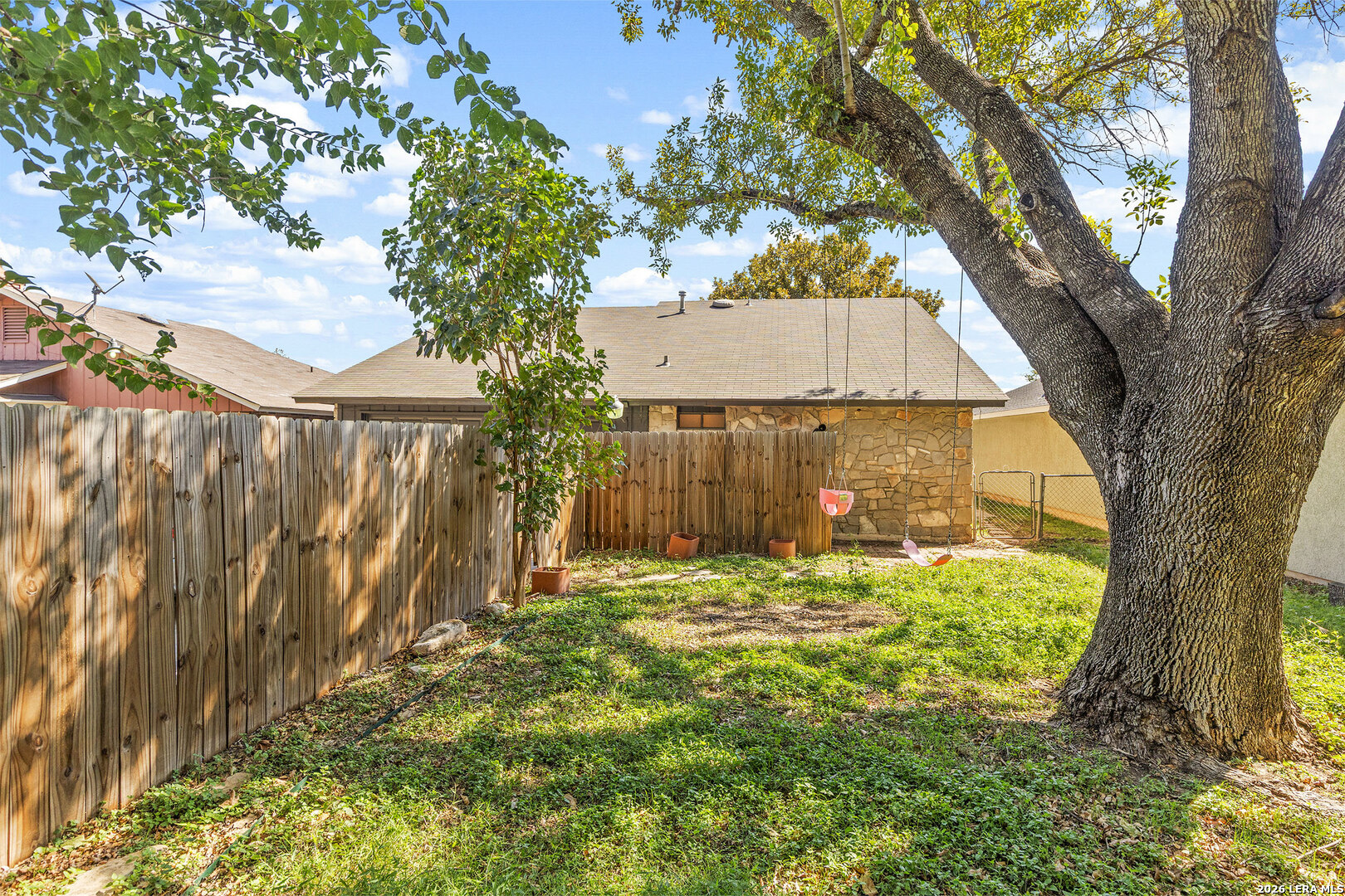 13735 GEORGE RD, San Antonio, TX 78231