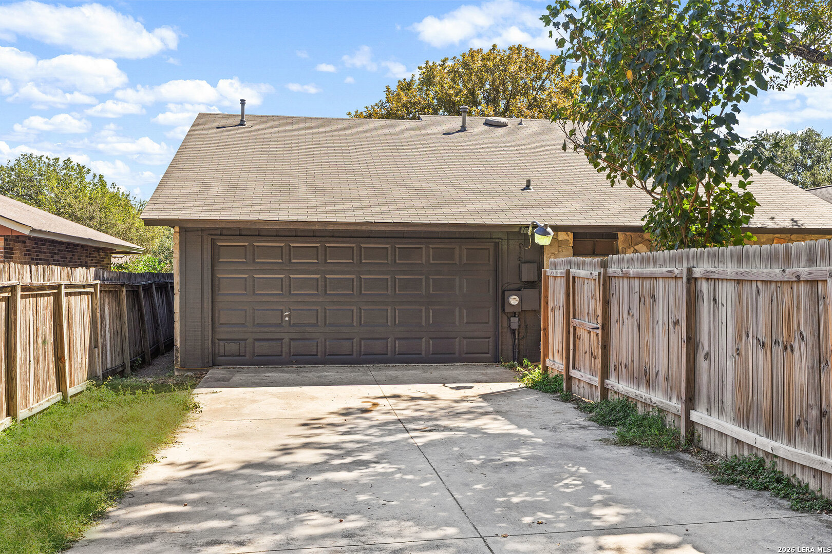 13735 GEORGE RD, San Antonio, TX 78231