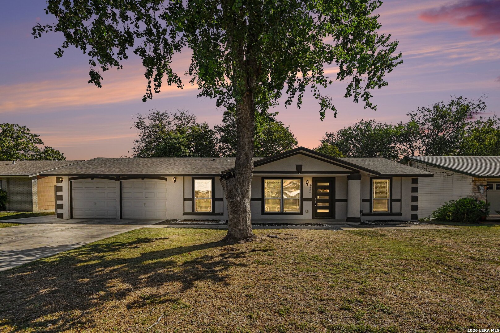 Property photo for 8426 GLEN CT, San Antonio, TX