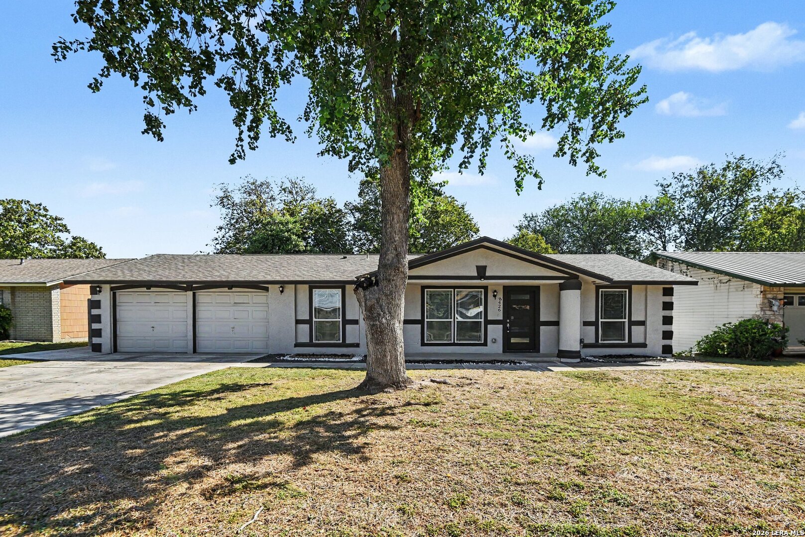 8426 GLEN CT, San Antonio, TX 78239