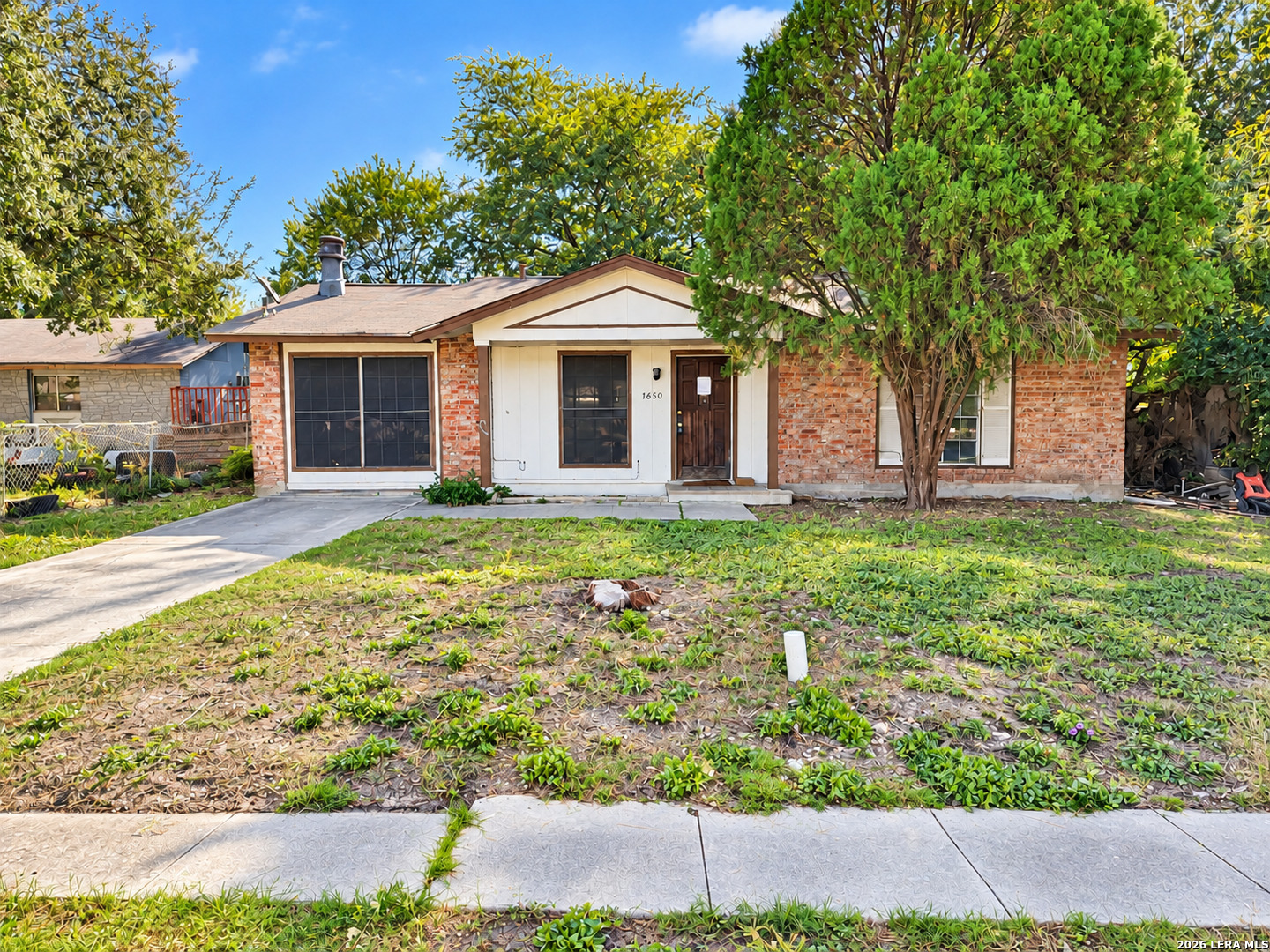 Property photo for 7650 Glen Shire, San Antonio, TX