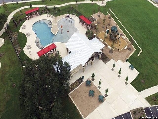 177 KAKAPO DR, San Antonio, TX 78253