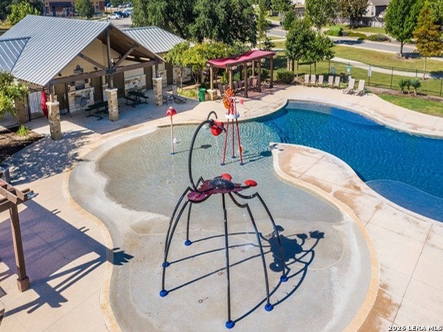 177 KAKAPO DR, San Antonio, TX 78253