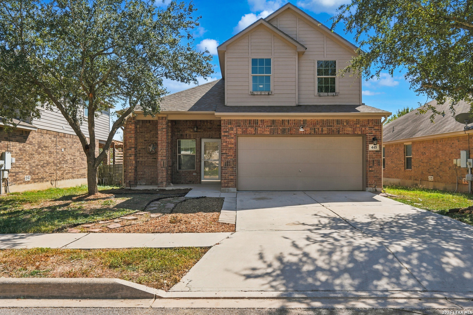 445 PRICKLY PEAR DR, Cibolo, TX 78108