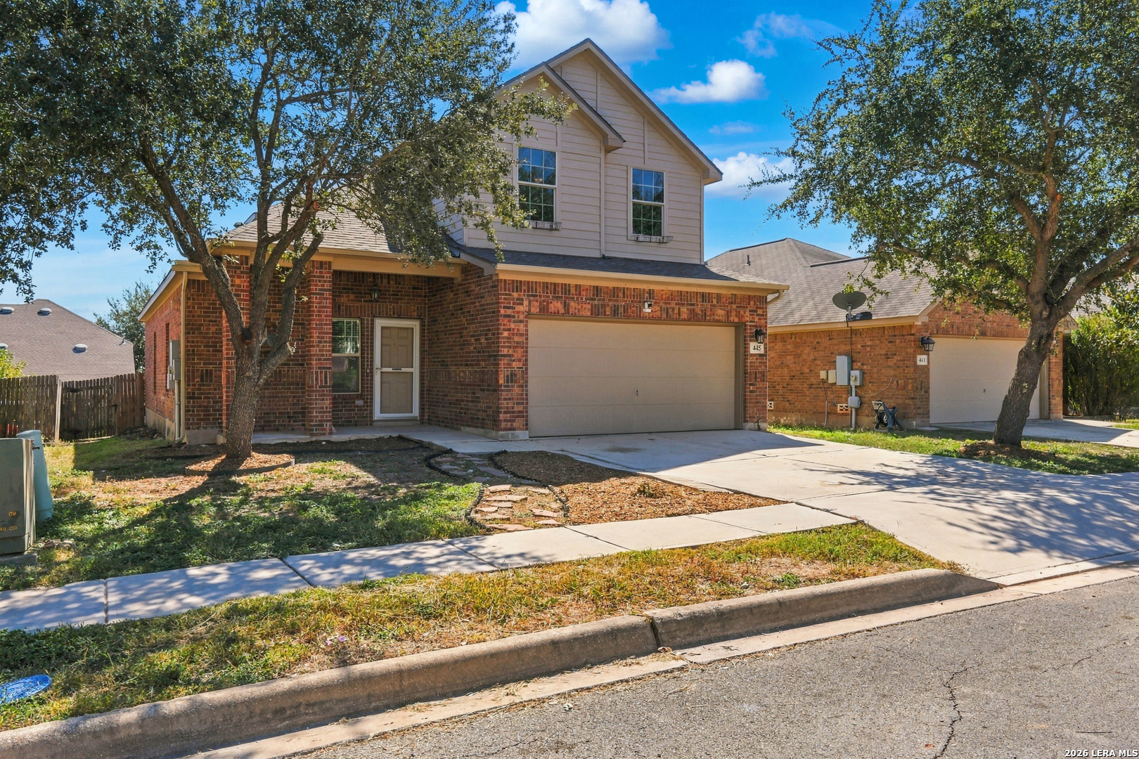 445 PRICKLY PEAR DR, Cibolo, TX 78108