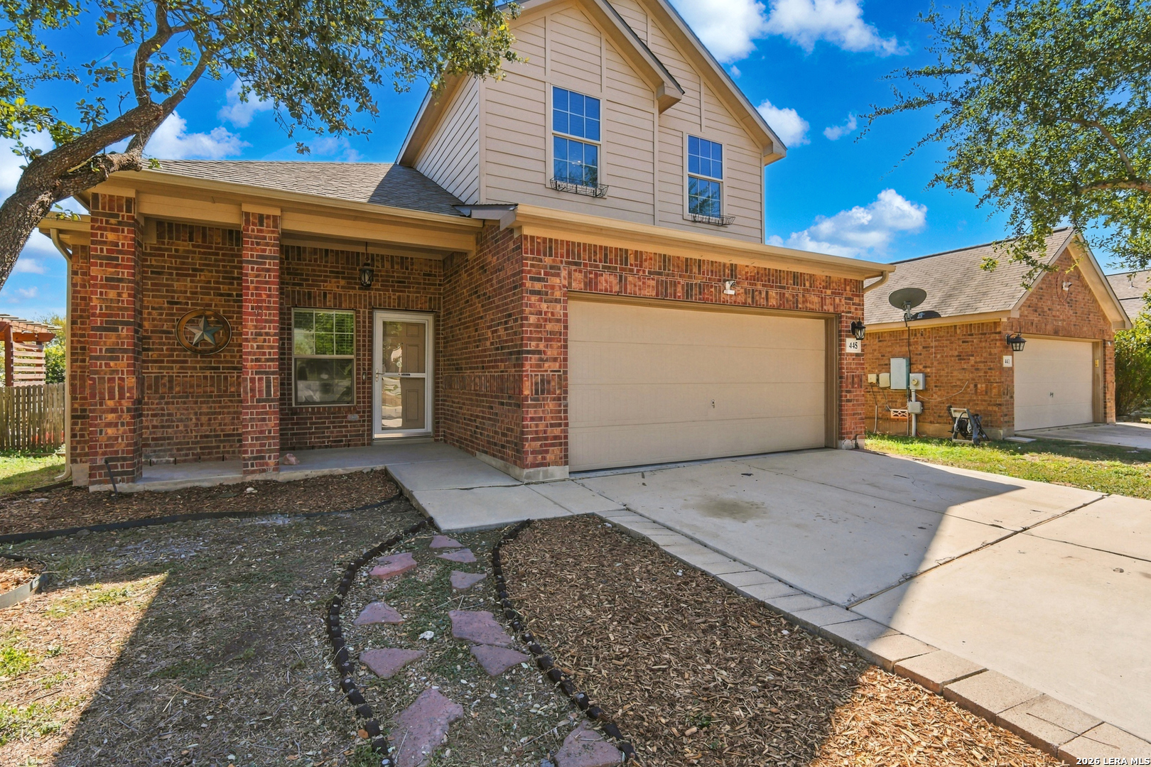 445 PRICKLY PEAR DR, Cibolo, TX 78108