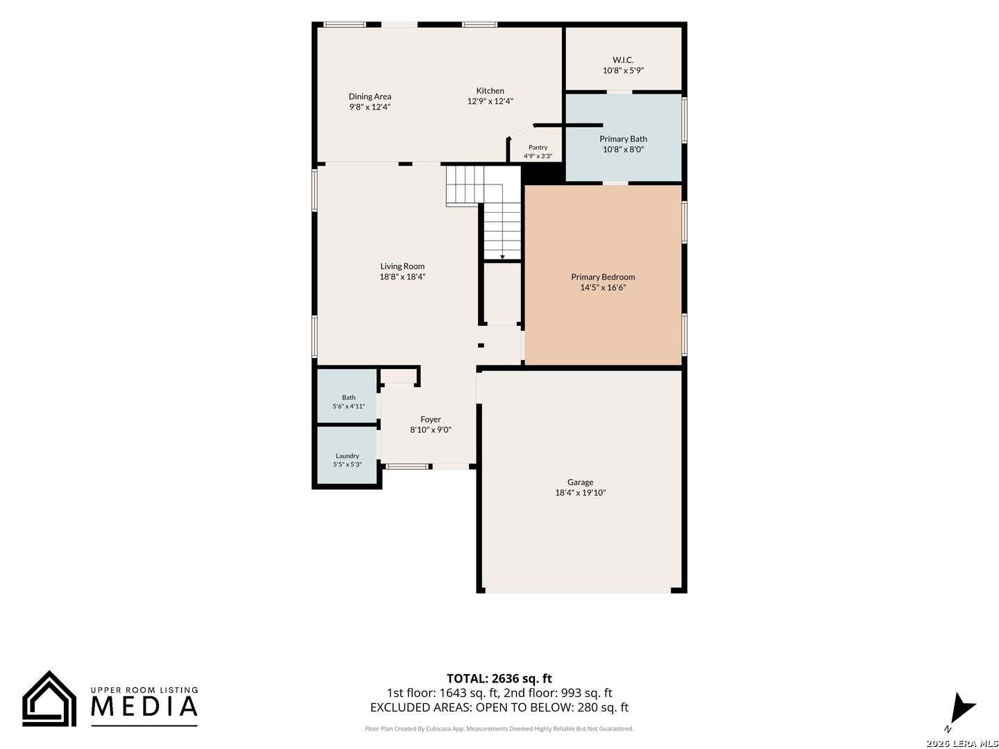 445 PRICKLY PEAR DR, Cibolo, TX 78108