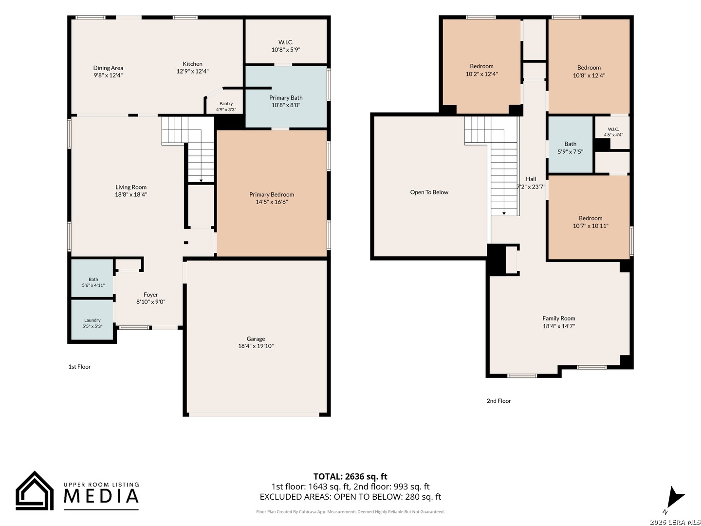 445 PRICKLY PEAR DR, Cibolo, TX 78108