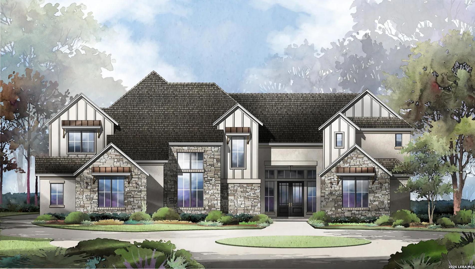 Property photo for 206 Brave Company, Boerne, TX