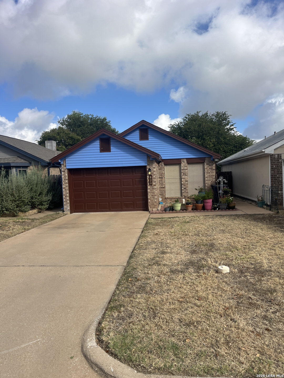 Property photo for 829 Mica, Leander, TX