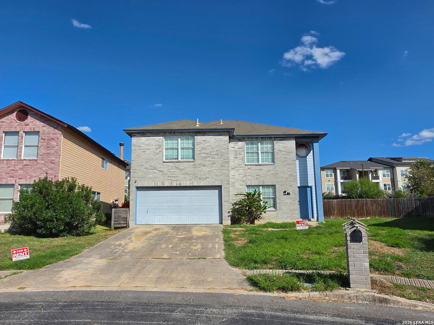 5502 Burton Farm, San Antonio, TX 78244