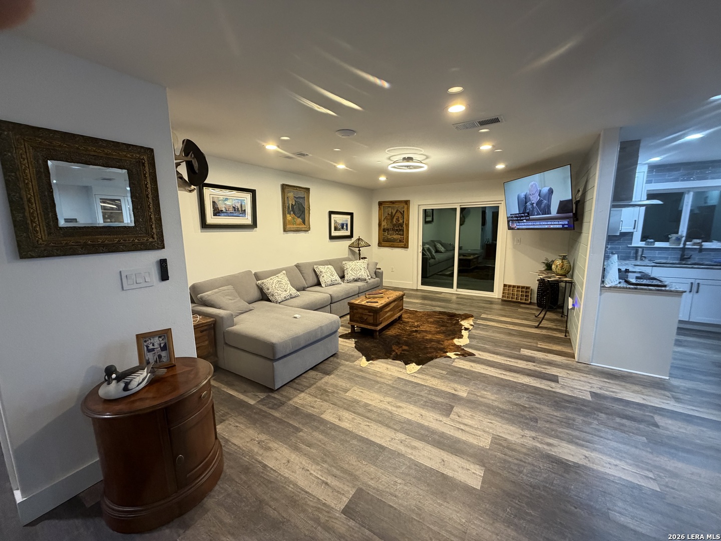 308 CEDALIA AVE, Jourdanton, TX 78026