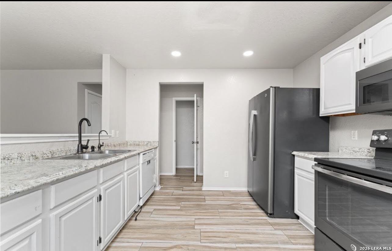 5502 Burton Farm, San Antonio, TX 78244