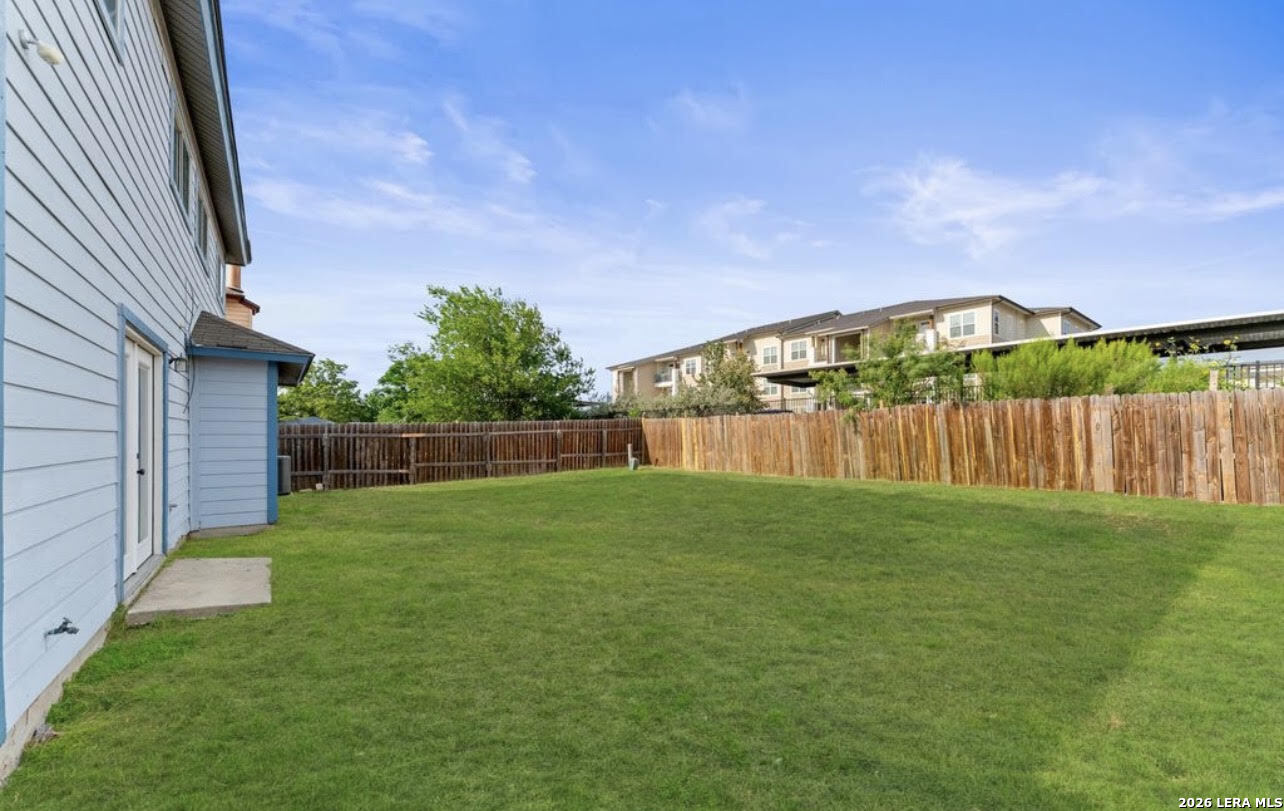 5502 Burton Farm, San Antonio, TX 78244