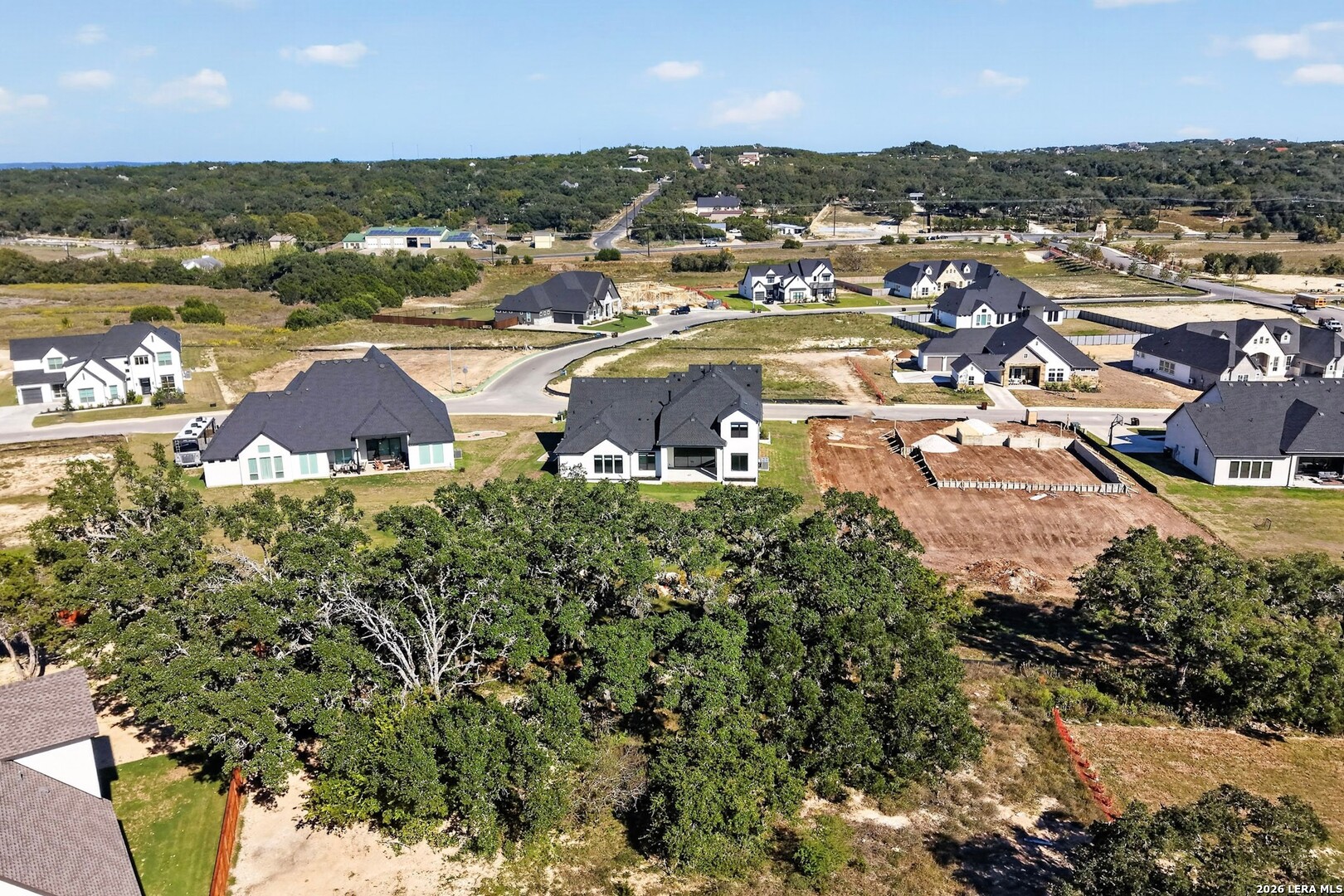 27815 Arrowsmith, Boerne, TX 78006