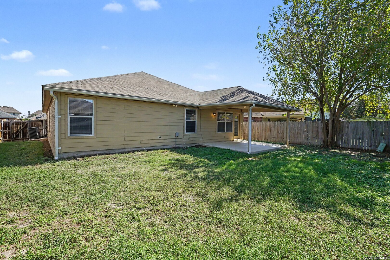 12107 Clubhouse, San Antonio, TX 78221