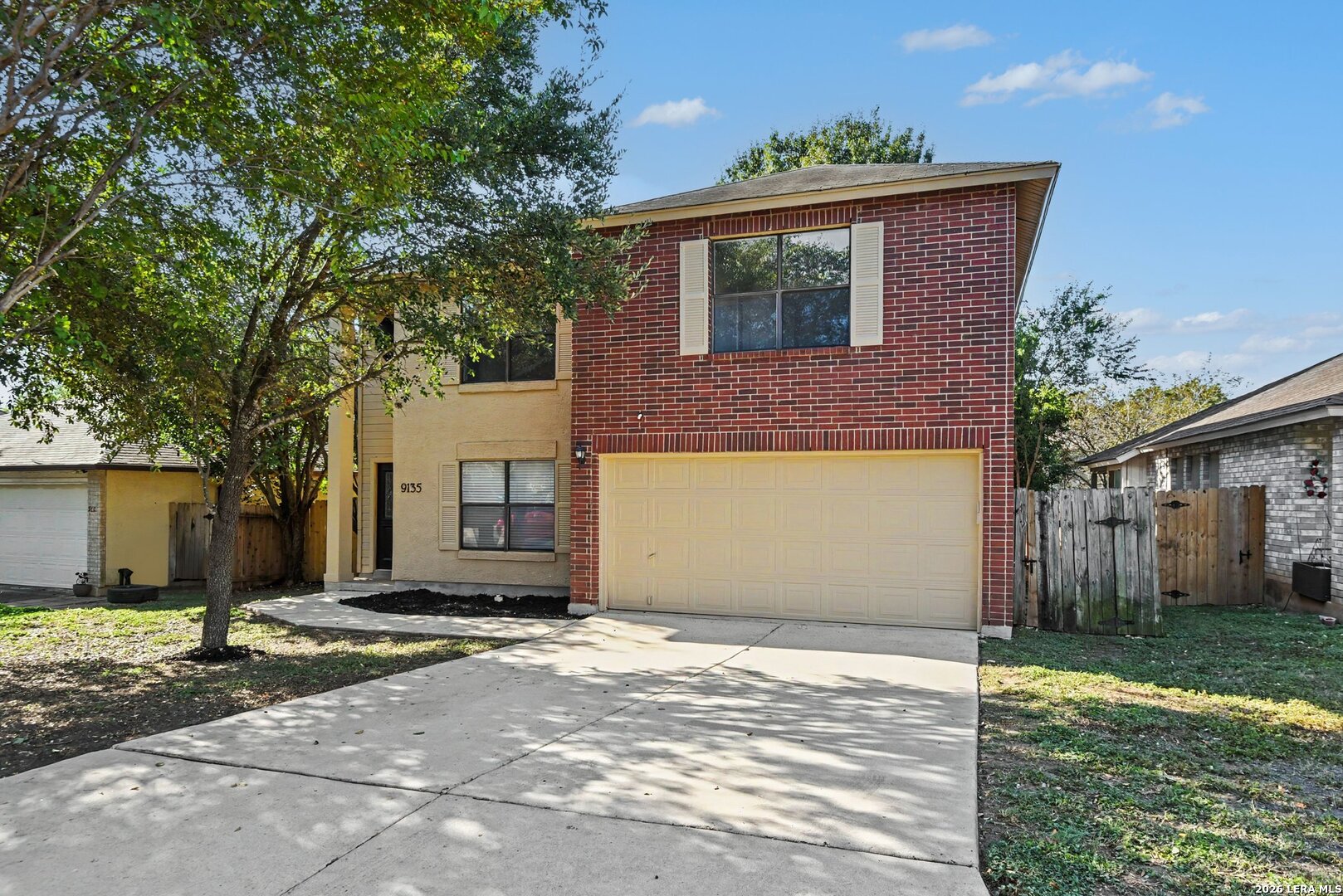 9135 Gambier Dr, San Antonio, TX 78250