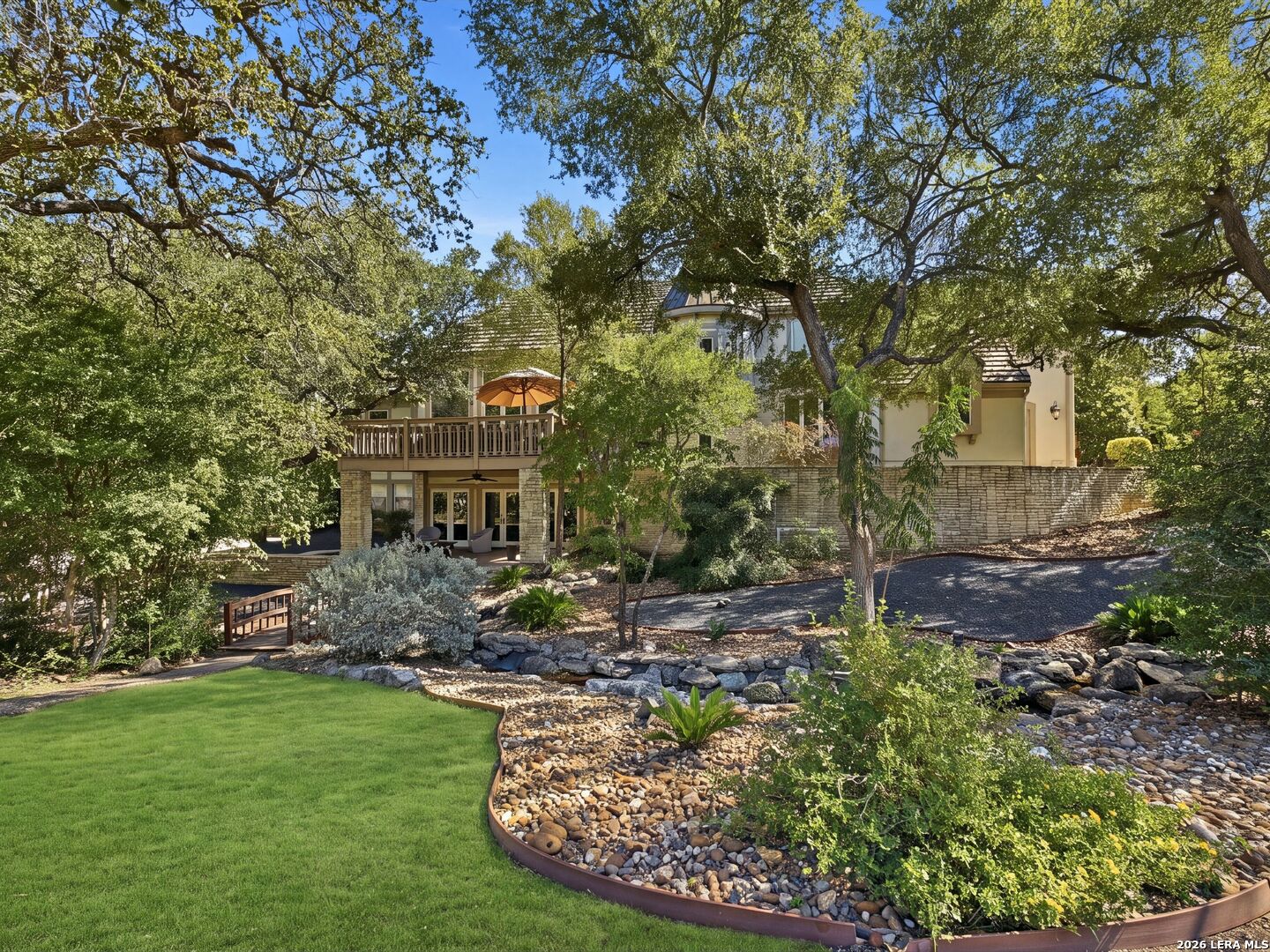 Property photo for 6 Devon Wood, San Antonio, TX