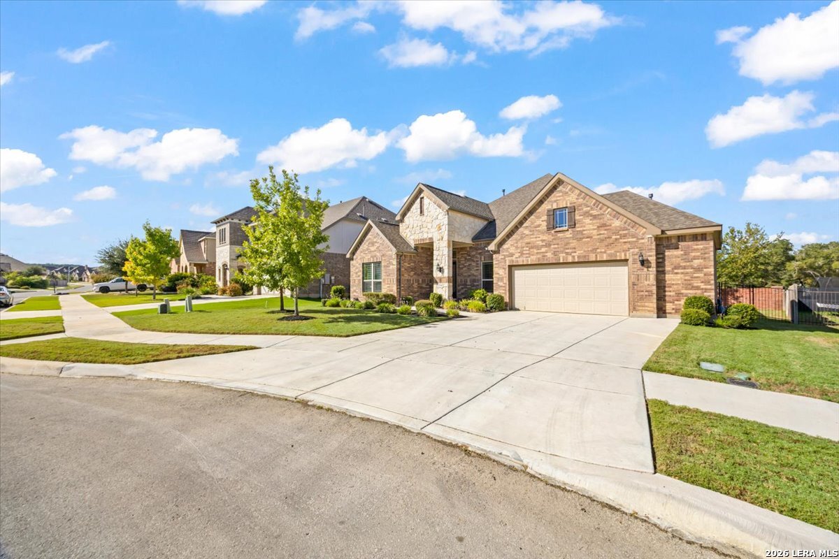 234 Branson Falls Dr, Boerne, TX 78006