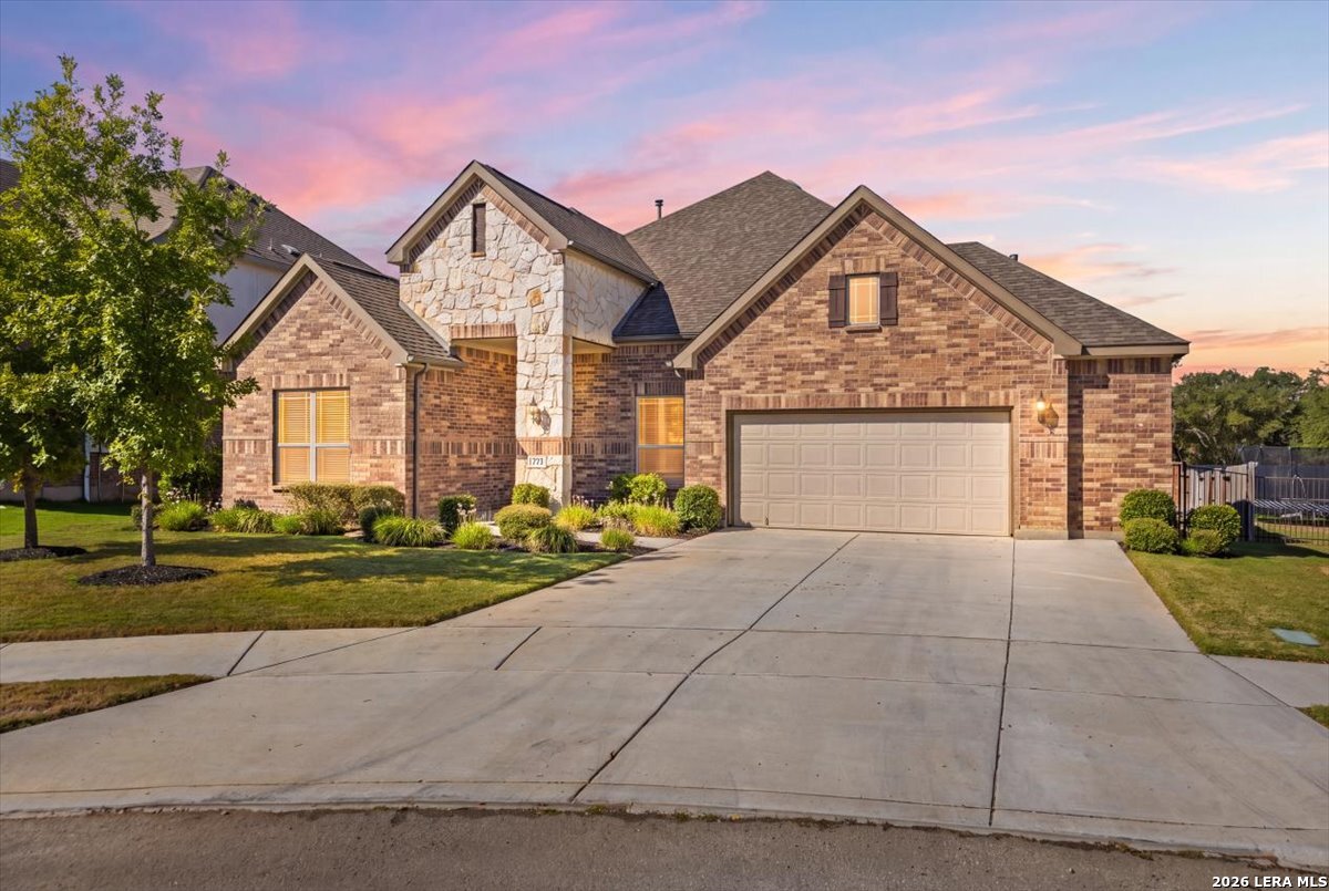 Property photo for 234 Branson Falls Dr, Boerne, TX