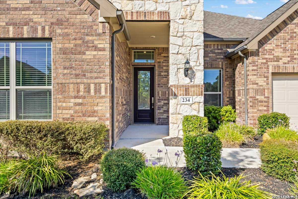 234 Branson Falls Dr, Boerne, TX 78006