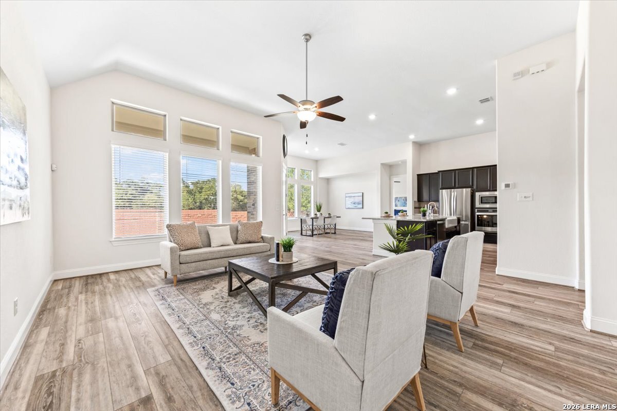 234 Branson Falls Dr, Boerne, TX 78006