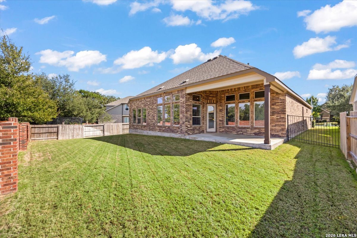234 Branson Falls Dr, Boerne, TX 78006