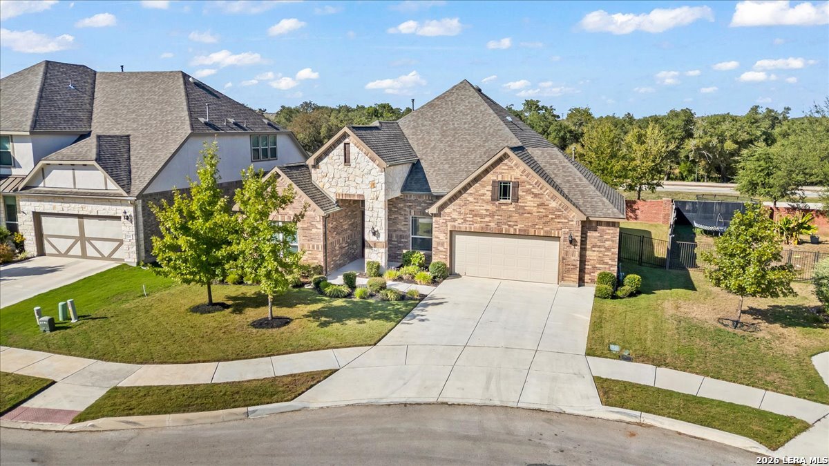 234 Branson Falls Dr, Boerne, TX 78006