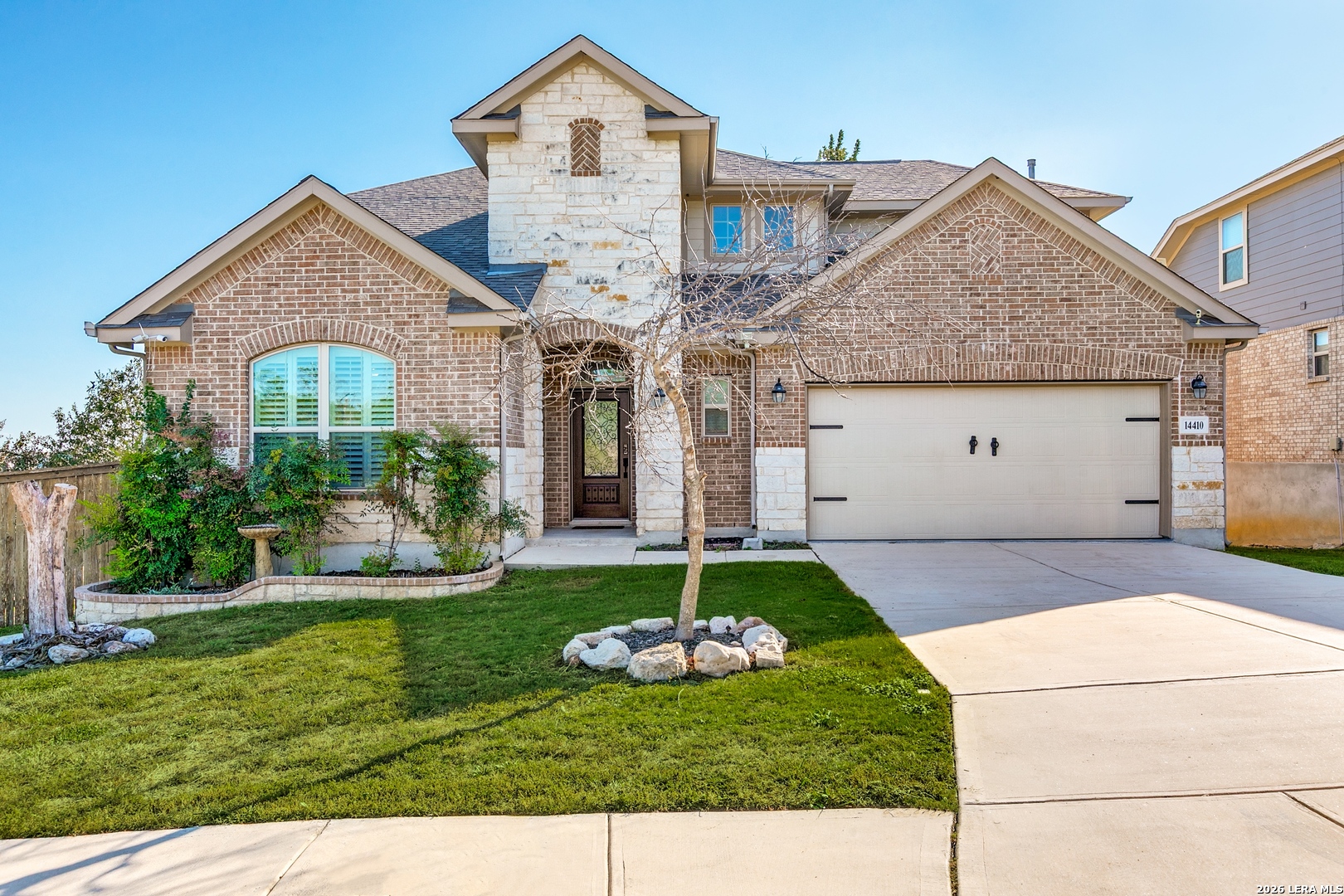 Property photo for 14410 Verde Azul, San Antonio, TX