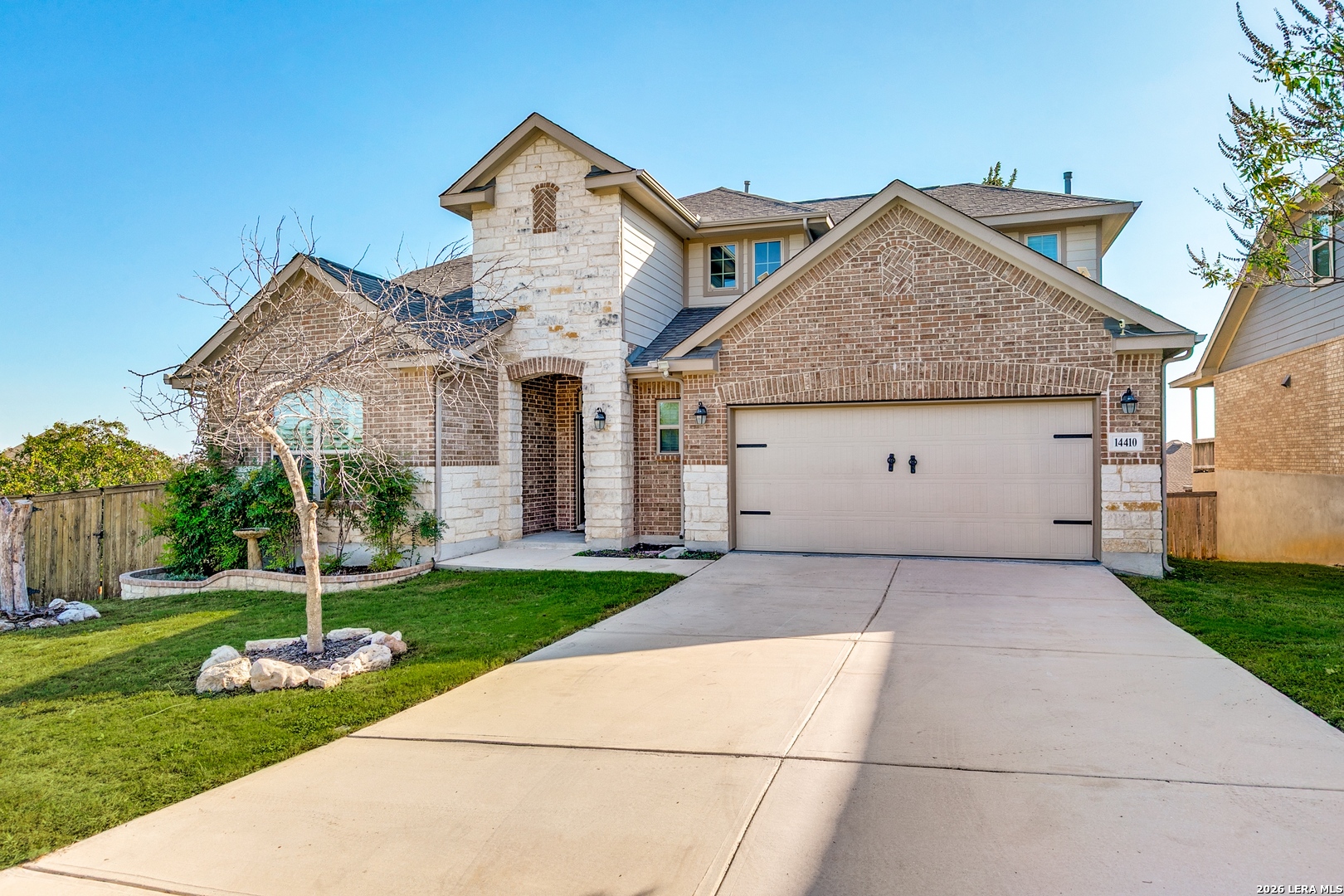 14410 Verde Azul, San Antonio, TX 78245