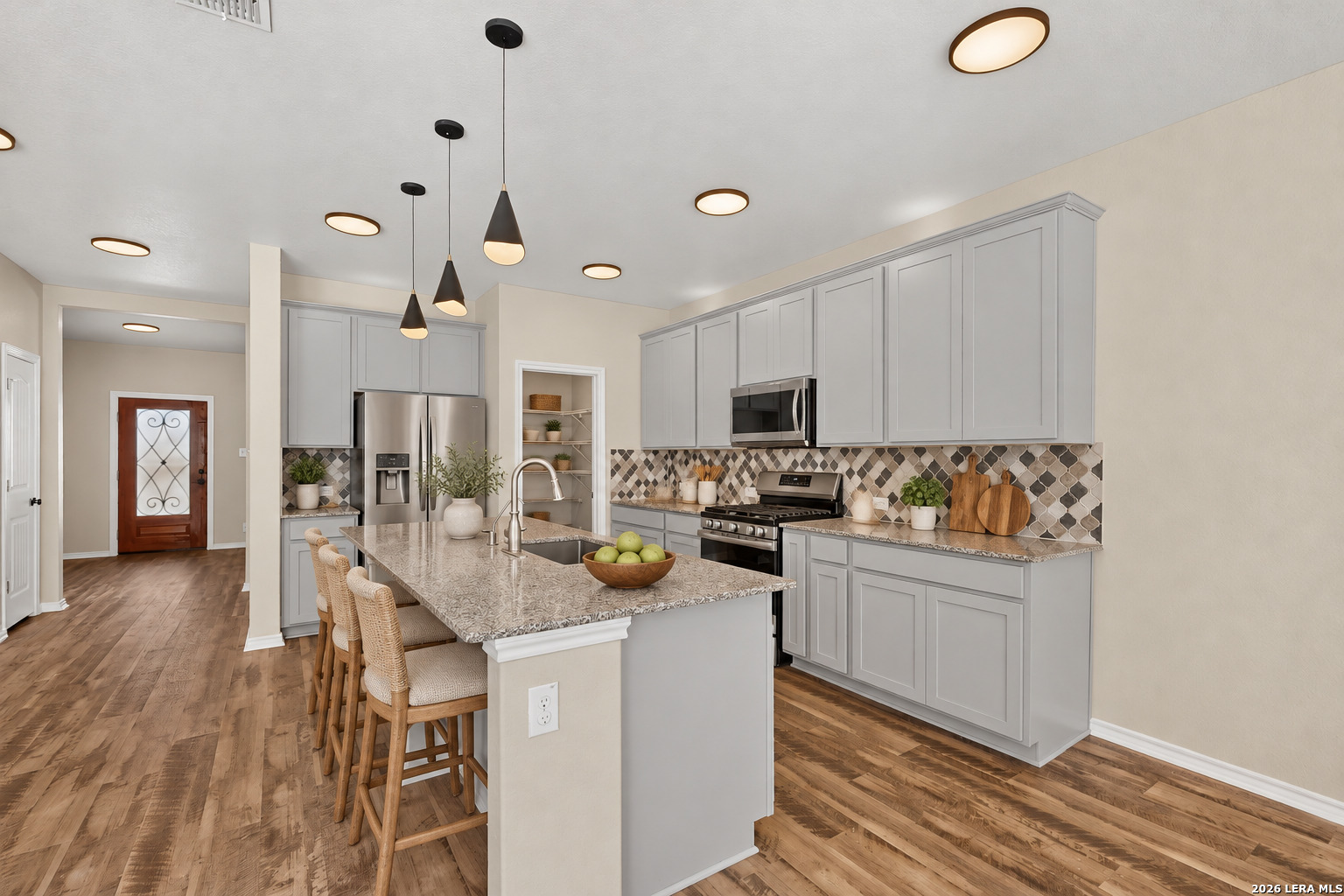 12417 Vista Rim, San Antonio, TX 78233