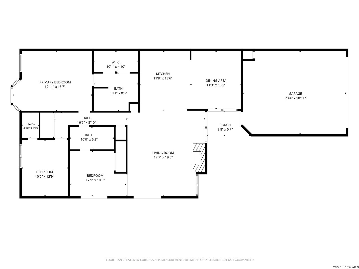 6318 CLUB OAKS ST, San Antonio, TX 78249