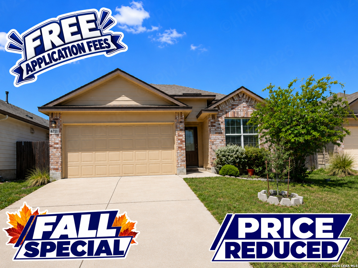 Property photo for 6711 Hoffman Plain, San Antonio, TX