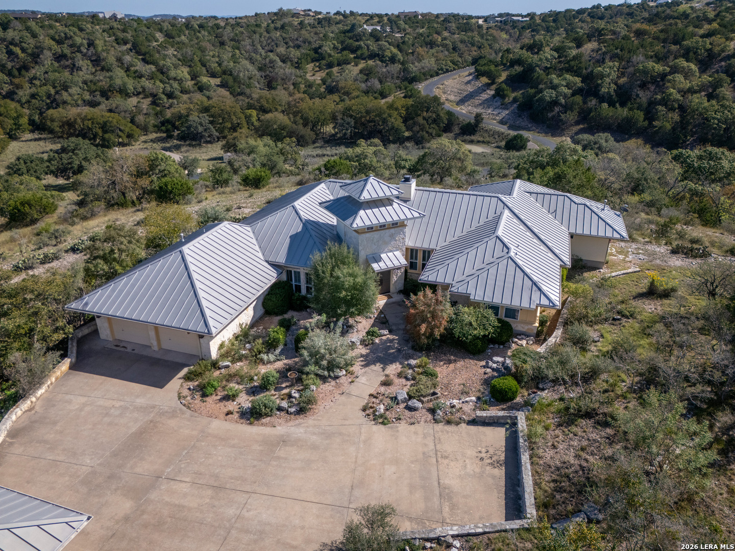 420 Settlers Way N, Comfort, TX 78013