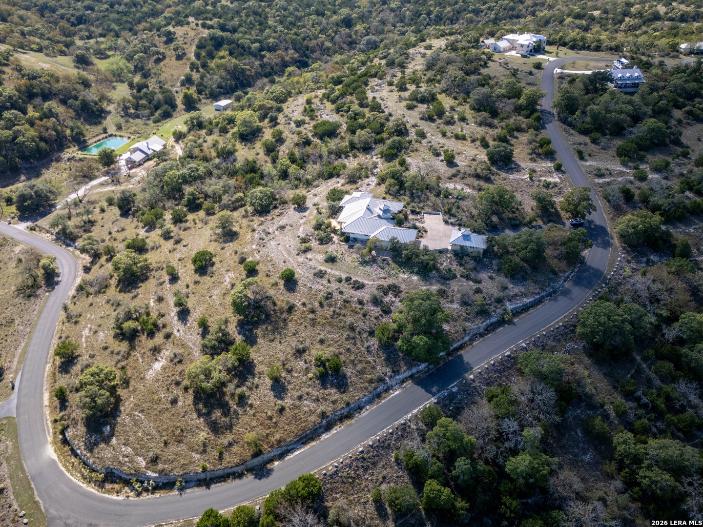 420 Settlers Way N, Comfort, TX 78013