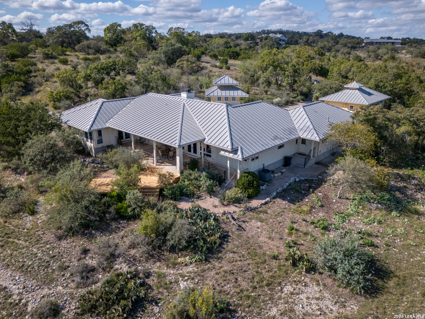 420 Settlers Way N, Comfort, TX 78013