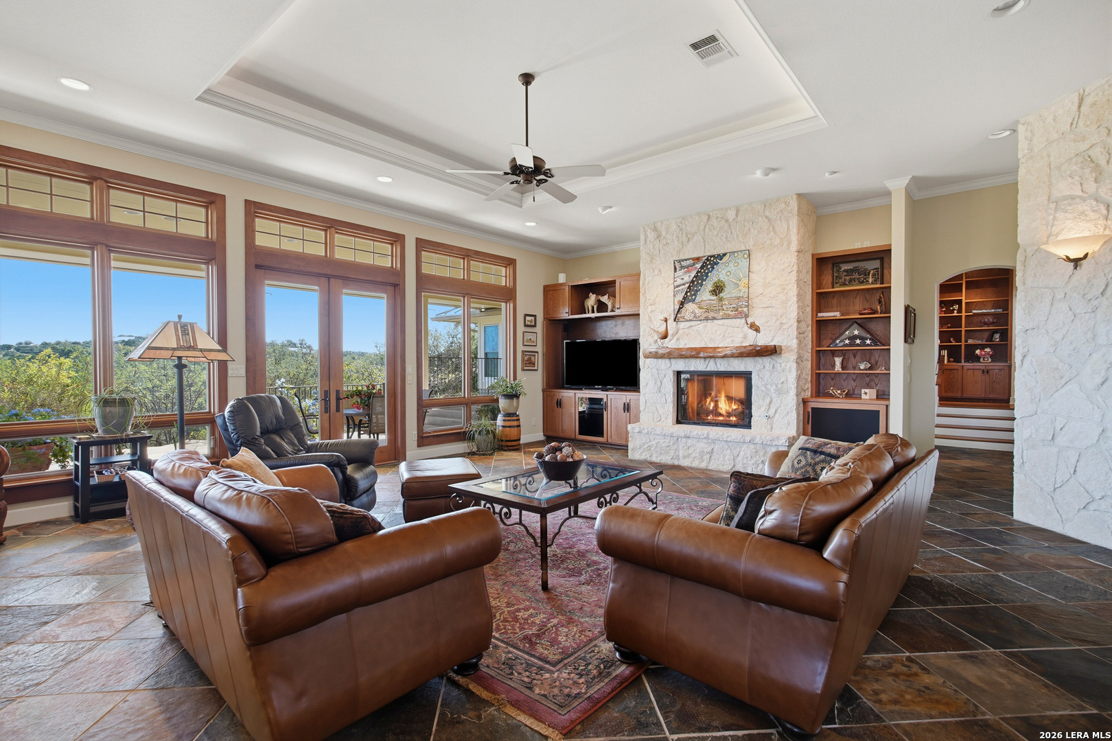 420 Settlers Way N, Comfort, TX 78013