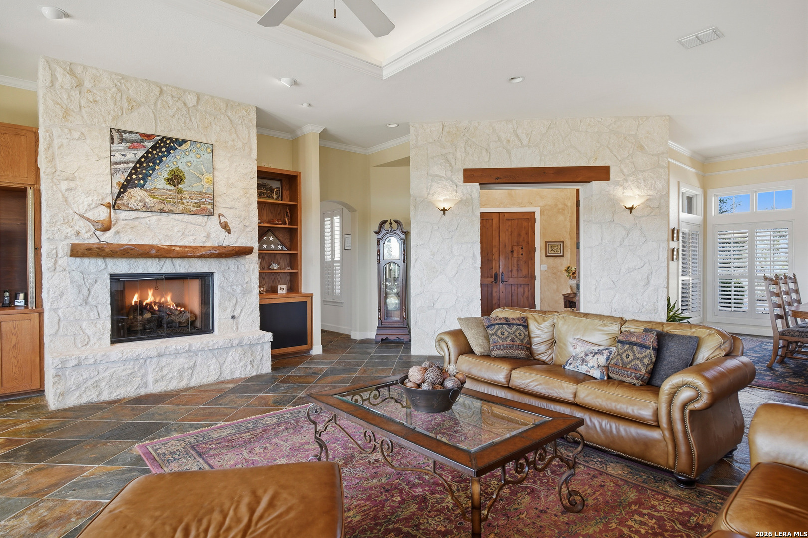 420 Settlers Way N, Comfort, TX 78013