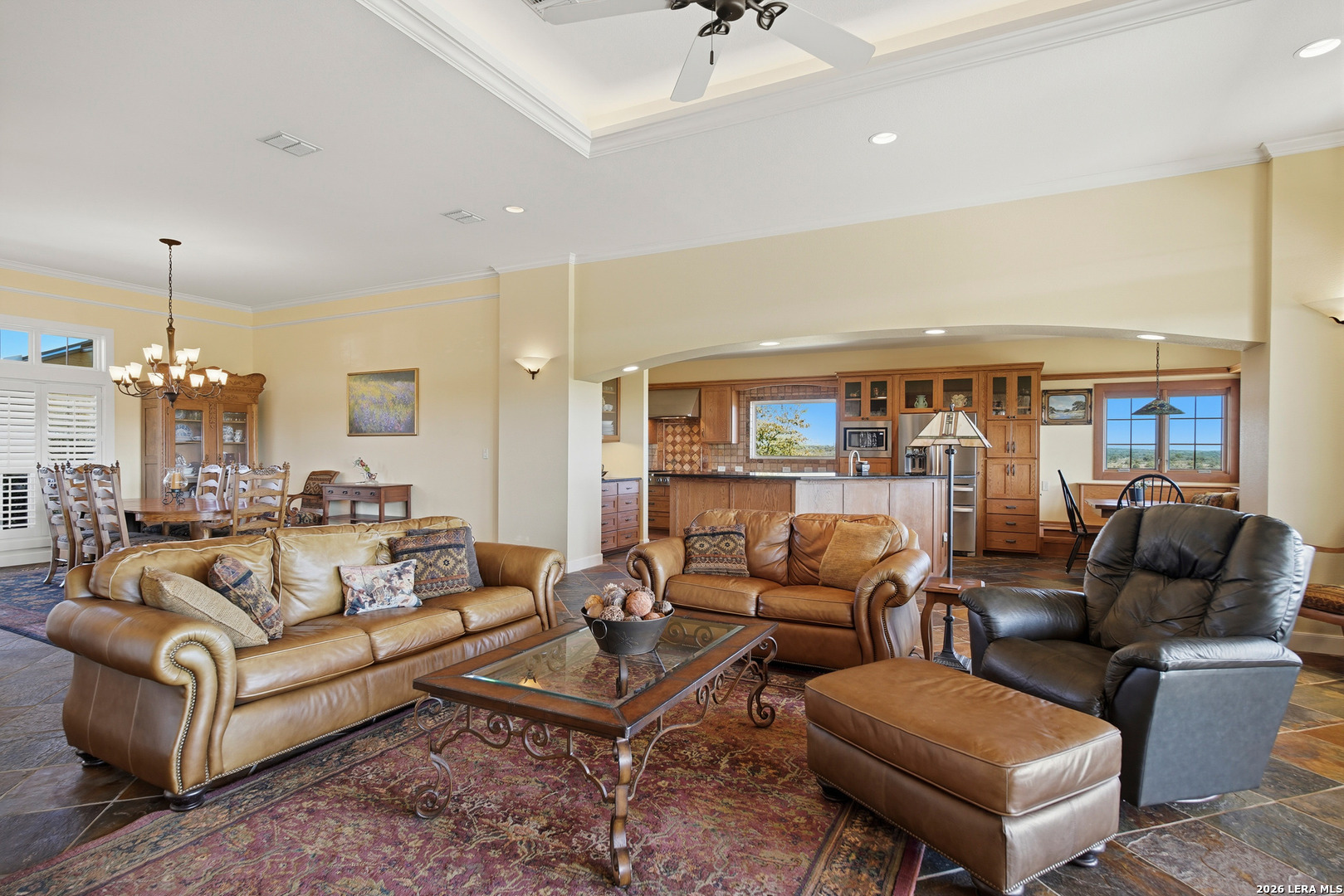 420 Settlers Way N, Comfort, TX 78013