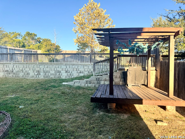 13158 BEALS CIR, San Antonio, TX 78253
